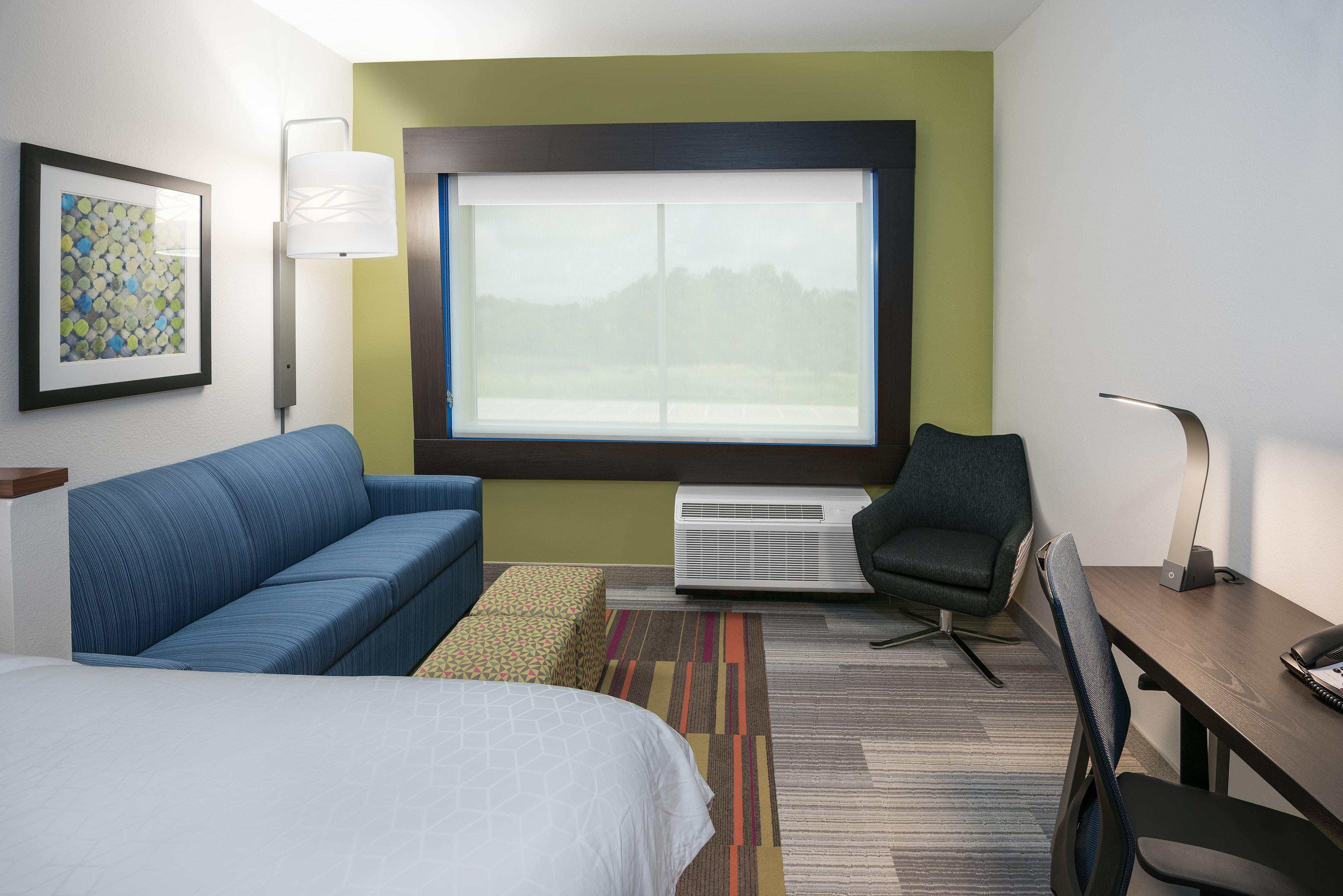 Holiday Inn Express & Suites Bryan - College Station, An Ihg Hotel Εξωτερικό φωτογραφία